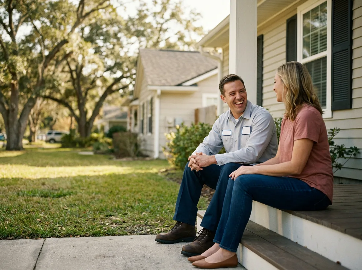 Septic tank pumping FAQs for Pandora, TX